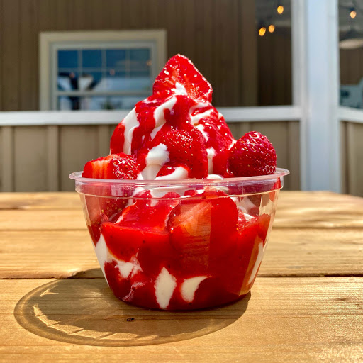 Au Silo Glacé - Thumbnail