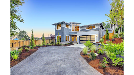 Flip Construction of New Canaan