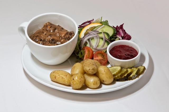 HI Lillehammer - Stasjonen hotell