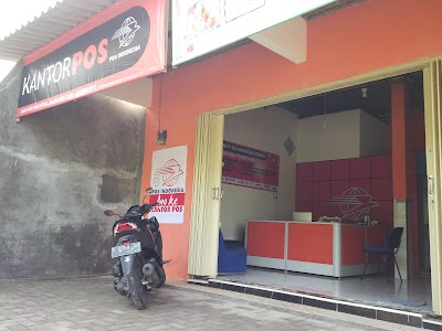 Photos of Agen Pos & Frozen Food "Puri Artha"