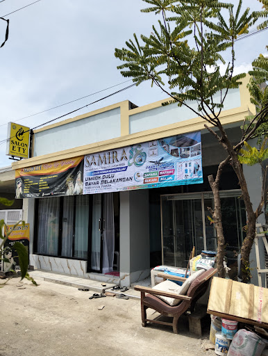 Salon Ety wedding Tegal -slawi