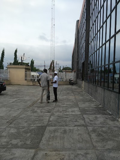 Photos of MDS Logistics