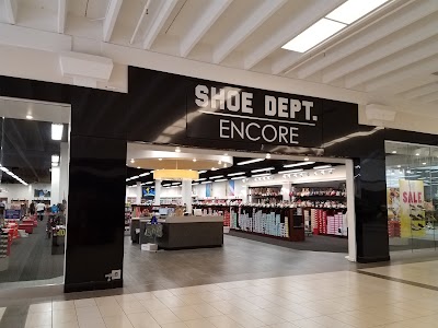 Shoe Dept. Encore