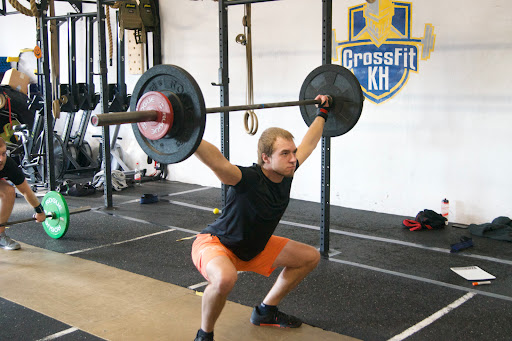 CrossFit KH _ Bad Kreuznach - Thumbnail