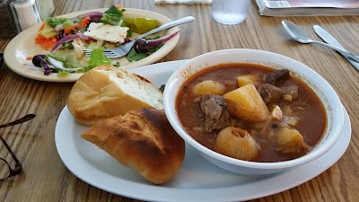 Photos of Olympic Cafe