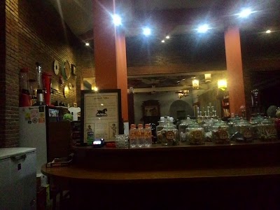 Photos of Coffee Waroeng Prijaji