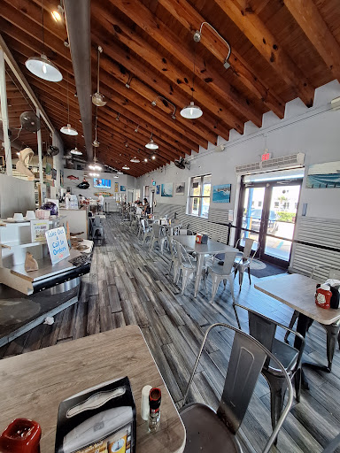 Safe Harbor Seafood Restaurant - Thumbnail