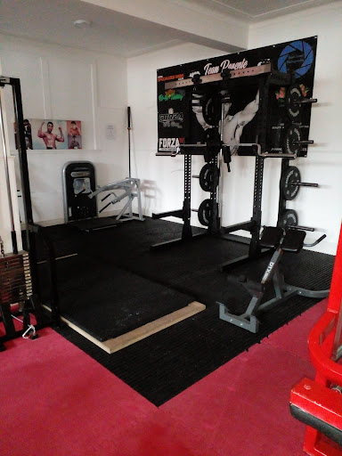 Fit-In-Fitness - Thumbnail