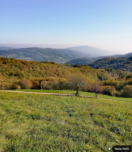 Sentiero per la Pala Eolica del Monte Pecora - Thumbnail