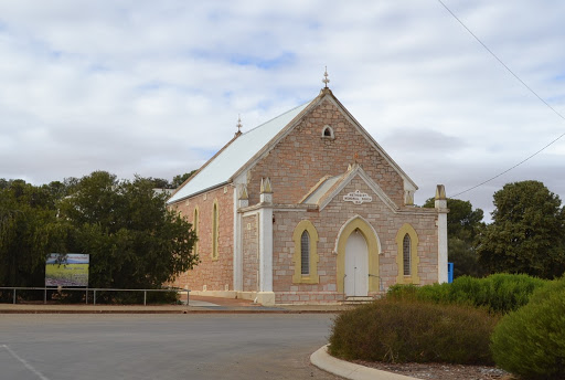 Booloroo Centre Uniting Church - Thumbnail