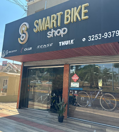 Smart Bike Shop
