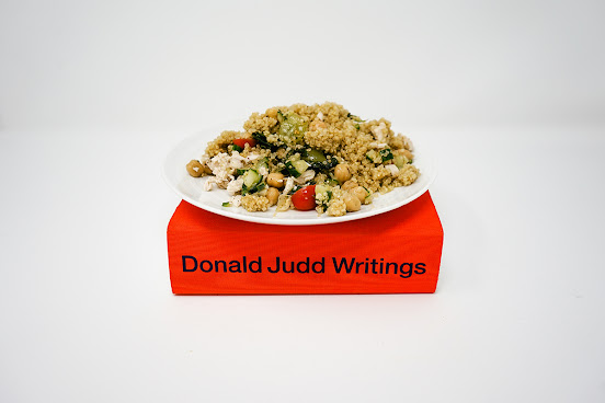 The Green Cart by null