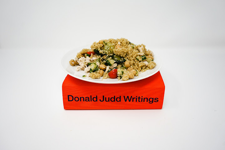 The Green Cart by null