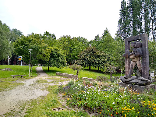 Parque da Ponte Mantible - Thumbnail