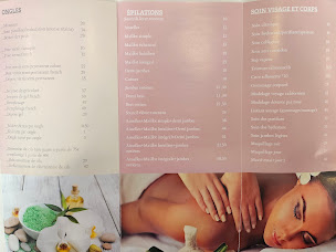 Photo n°38 de pour pl'hair coiffure/esthétique à Villeneuve-la-Guyard (Salon de manucure)