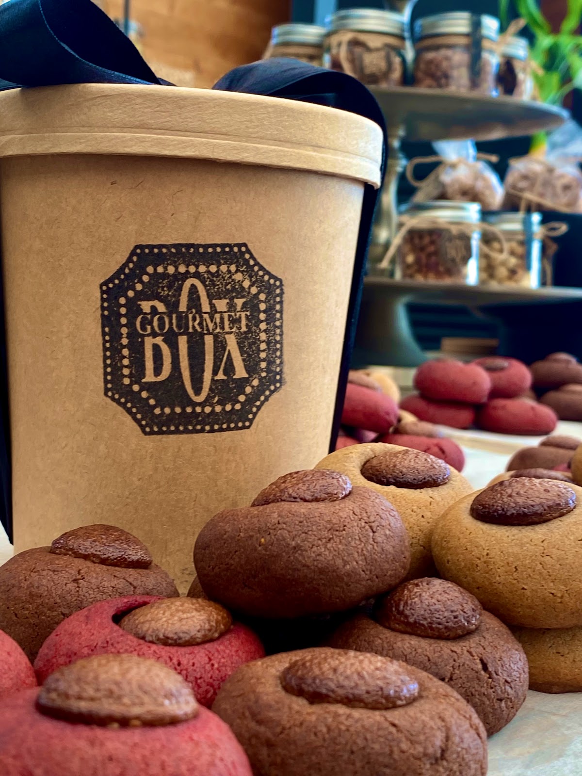 غورميه بوكس - صورة 2