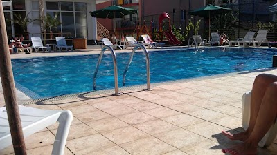 Photos of Hotel Onix