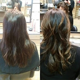 Photo n°33 de Visual Coiffure à Saint-Bonnet-le-Froid (Salon de coiffure)