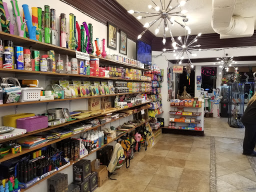 Smoking Manors Smoke Shop Vape Shop - Thumbnail