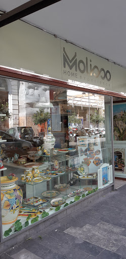 Molisso Home Experience