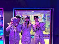 新橋アミューズメントバーHAMACLUB