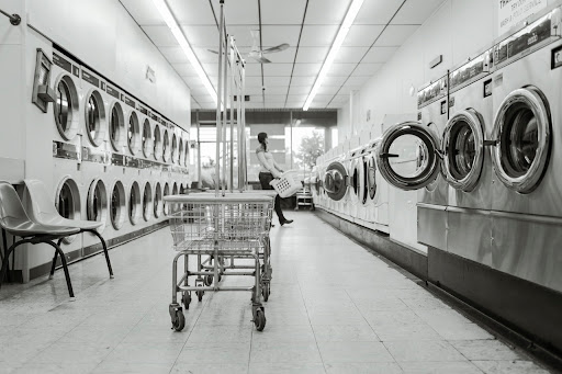 Sylhet Laundry & Laundrette