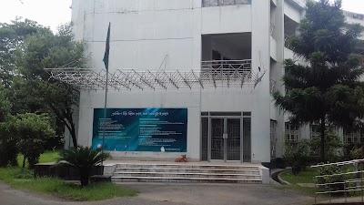 Photos of Chittagong Mohila Technical Training Center