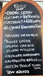 Photo n°26 de Au Terminus à Neuilly-Plaisance (Restaurant portugais)