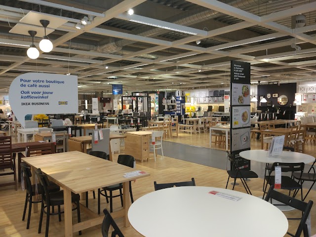 IKEA Anderlecht