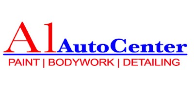 A1 AUTO CENTER