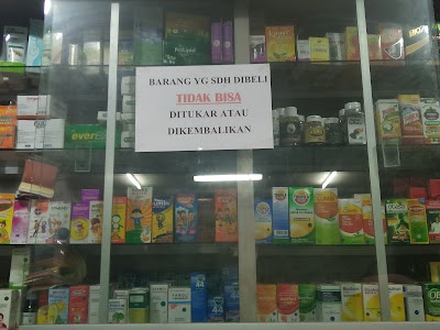 Photos of Apotek SEGER WARAS