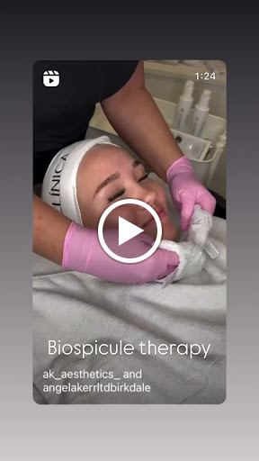 Emma Louisa Aesthetics ltd