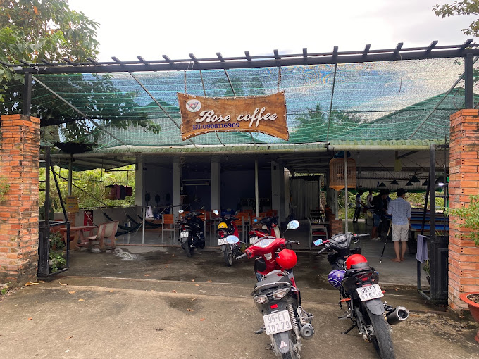 Cafe Bida Trương Hoàng Khải