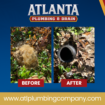 Atlanta Plumbing & Drain CO