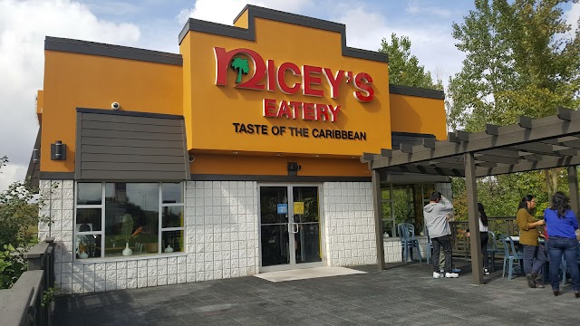 Nicey's Eatery