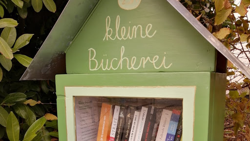 Kleine Bücherei