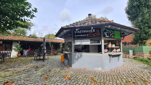 Stadtmauer Grill - Visual