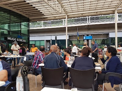 Photos of M&B King Shaka Airport
