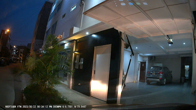 Solec Business Hotel