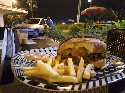 Photos of Nacho's Parrilla Express VILLAVICENCIO-COLOMBIA
