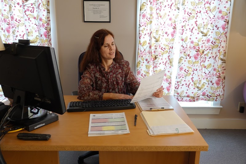 Whole Family Wellness