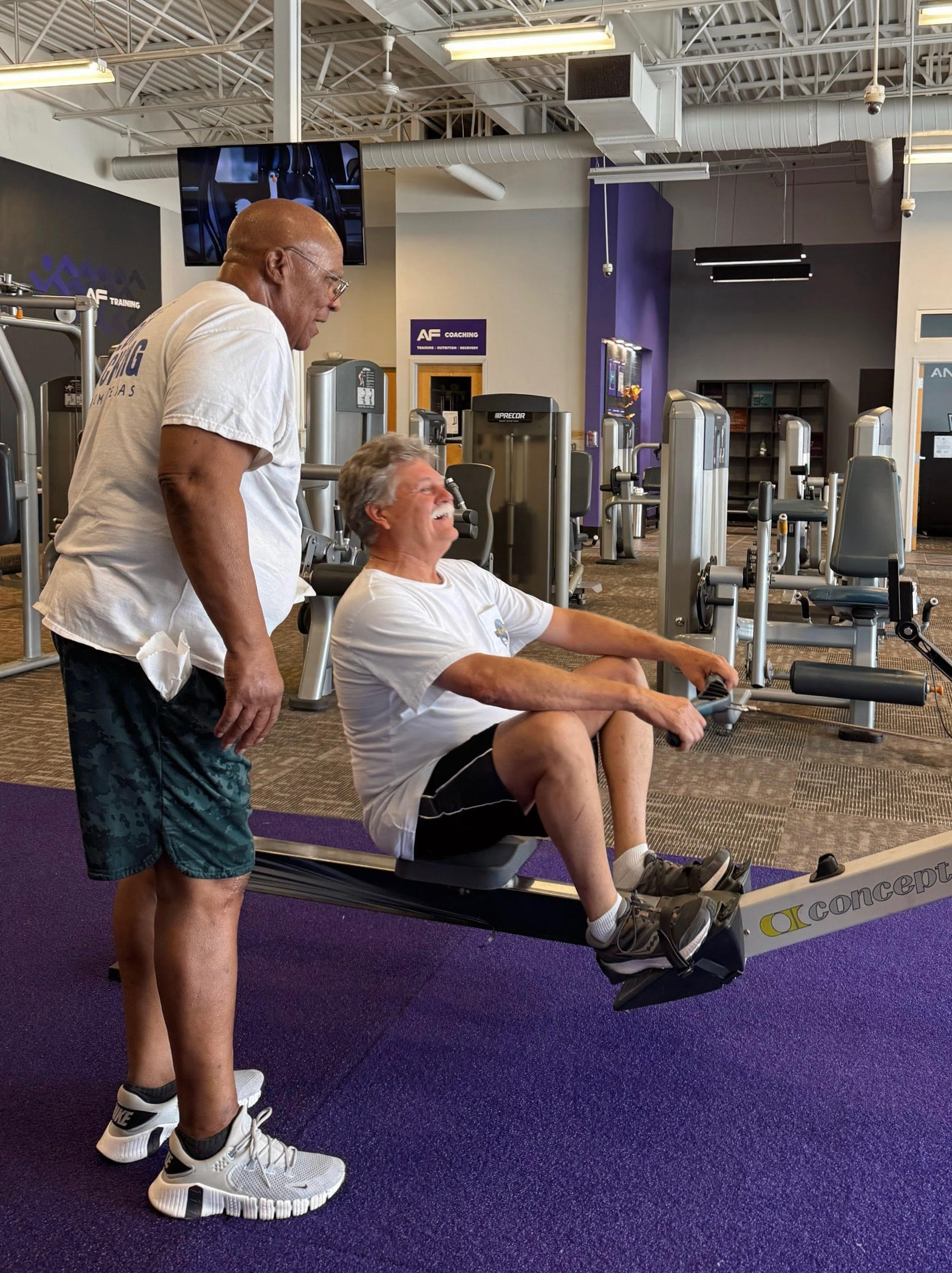 Anytime Fitness photo 11