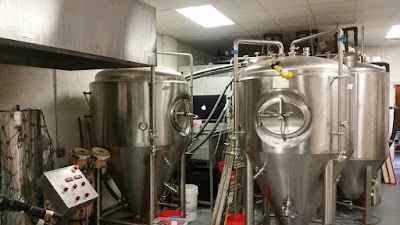 Photos of Druid City Brewing Company Taproom