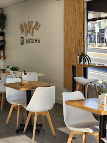 Inicio Coffee Company, Burbank, CA