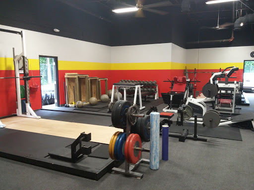 Roswell Barbell Gallery - United States
