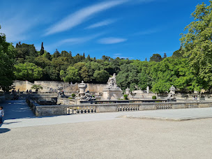 Photo n°20 de Gard Tourisme à Nîmes (Attraction touristique)