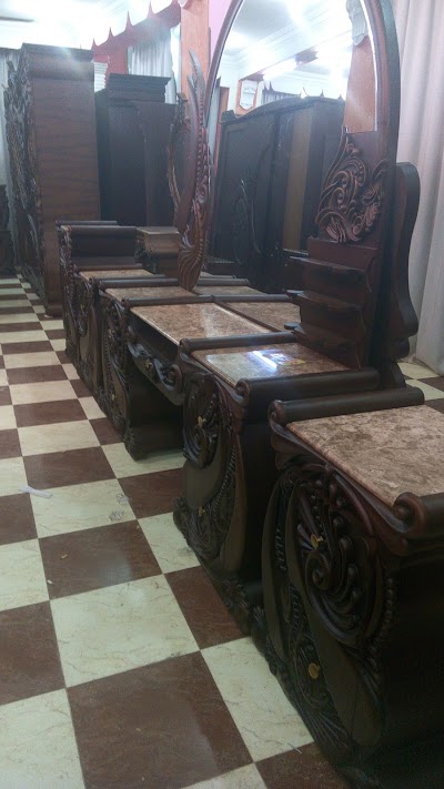 Photos of الروضة للموبيليا الحديثة