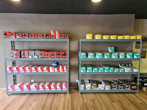 Photo n°7 de Energie Batteries Libournaise EBL à Brive-la-Gaillarde (Magasin d'accessoires pour poids lourds)