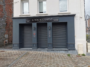 Photo n°2 de A vos souhaits à Pont-sur-Sambre (Boutique de mariage)