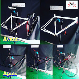 Photo n°13 de L'Atelier de Jo à Palavas-les-Flots (Service de réparation)